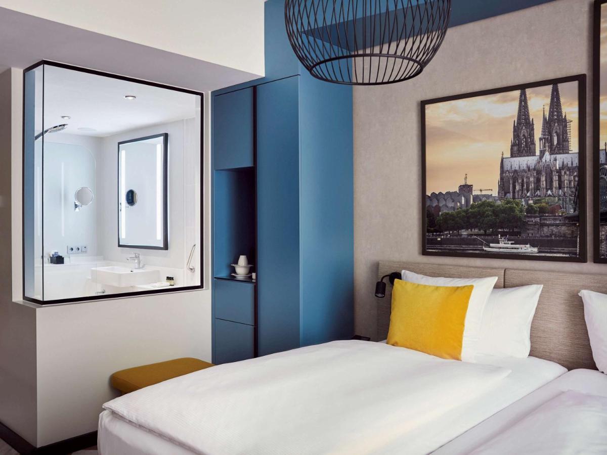 Hotel Mondial Am Dom Cologne Mgallery מראה חיצוני תמונה